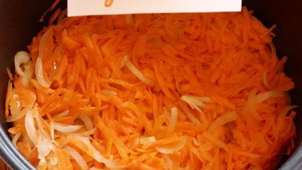 Рецепт плова с курицей