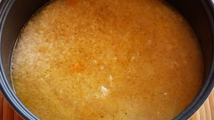 Рецепт плова с курицей