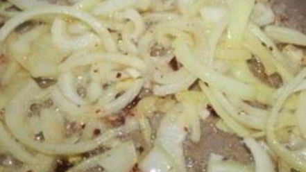 Рецепт плова с нутом и курицей