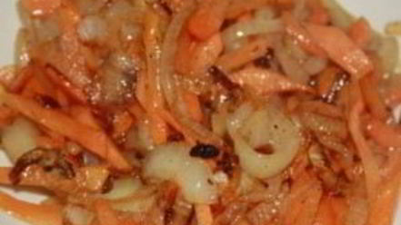 Рецепт плова с нутом и курицей