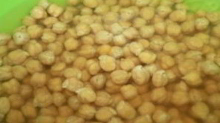 Рецепт плова с нутом и курицей