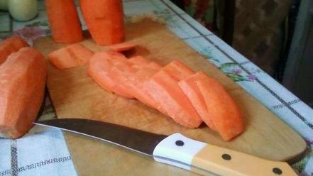 Рецепт плова с ребрышками