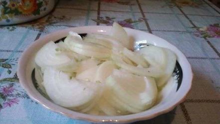 Рецепт плова с ребрышками