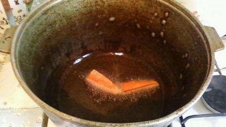 Рецепт плова с ребрышками