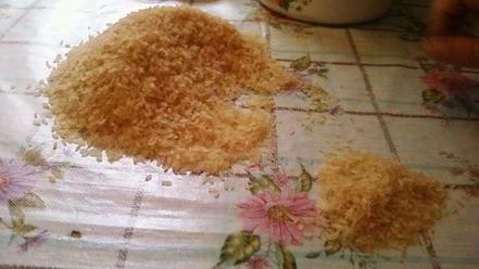 Рецепт плова с ребрышками