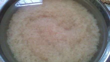 Рецепт плова с ребрышками