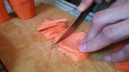 Рецепт плова с ребрышками