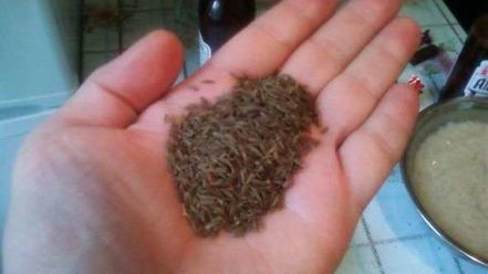 Рецепт плова с ребрышками