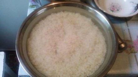 Рецепт плова с ребрышками