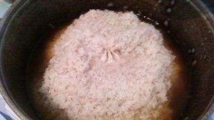 Рецепт плова с ребрышками