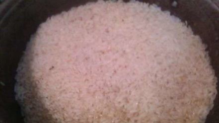 Рецепт плова с ребрышками