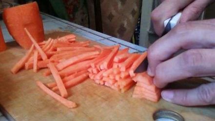 Рецепт плова с ребрышками