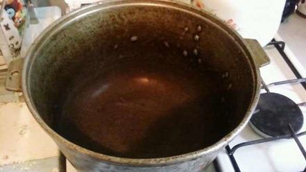 Рецепт плова с ребрышками