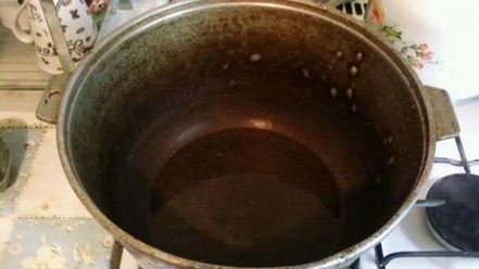 Рецепт плова с ребрышками