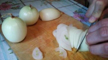 Рецепт плова с ребрышками