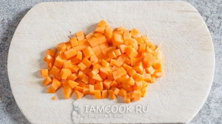 Рецепт плова с рисом и гречкой