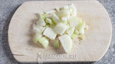 Рецепт плова с рисом и гречкой