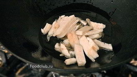 Рецепт плова с ягнятиной