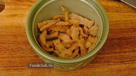 Рецепт плова с ягнятиной