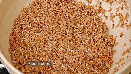 Рецепт плова с ягнятиной