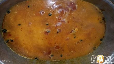 Рецепт плова узбекского