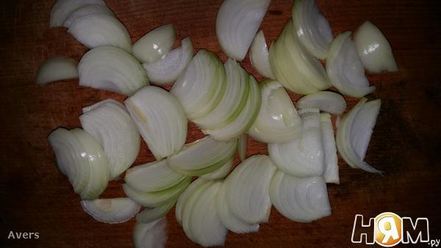 Рецепт плова узбекского