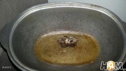 Рецепт плова узбекского