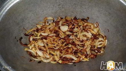 Рецепт плова узбекского