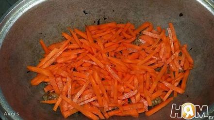 Рецепт плова узбекского