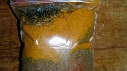 Рецепт плова узбекского