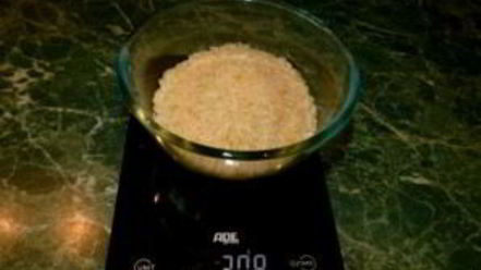 Рецепт плова в духовке с курицей