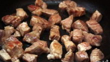 Рецепт плова в горшочке в духовке