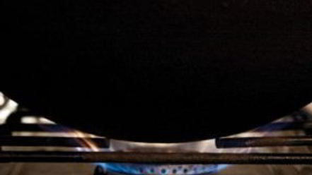 Рецепт плова в казане на плите