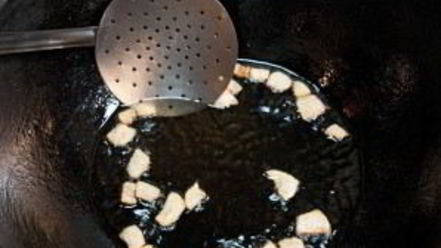 Рецепт плова в казане на плите