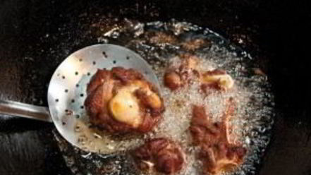 Рецепт плова в казане на плите