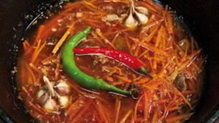 Рецепт плова в казане на плите