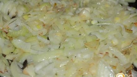 Рецепт плова в мультиварке