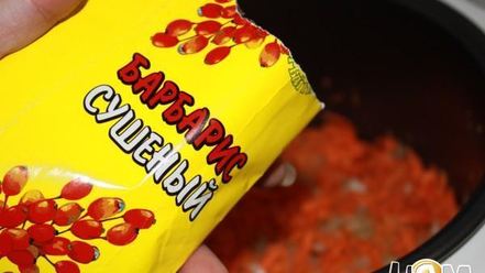 Рецепт плова в мультиварке