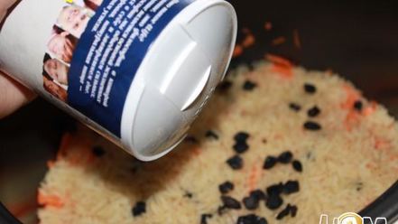 Рецепт плова в мультиварке