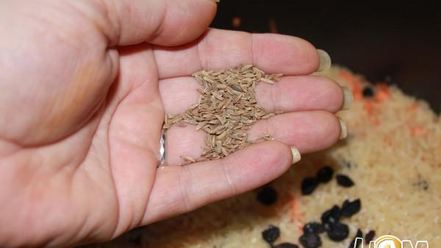 Рецепт плова в мультиварке