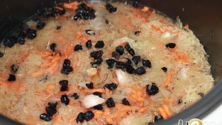 Рецепт плова в мультиварке