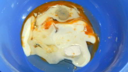 Рецепт плова в тесте