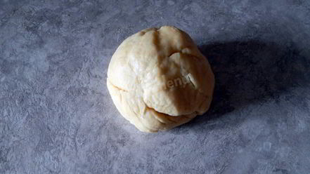 Рецепт плова в тесте