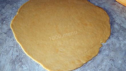 Рецепт плова в тесте