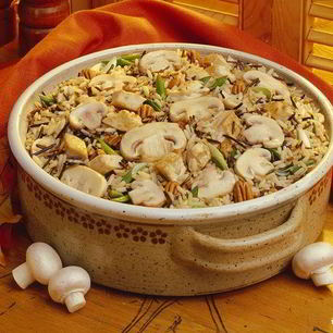 Рецепт Постного плова в мультиварке