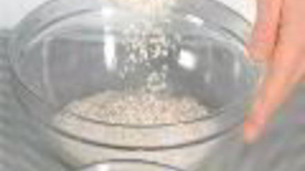 Рецепт свадебного плова по-ташкентски