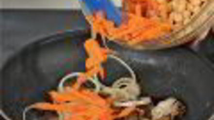 Рецепт свадебного плова по-ташкентски