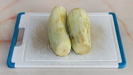 Рецепт турецкого плова с баклажанами