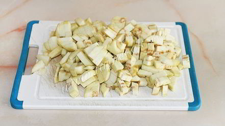 Рецепт турецкого плова с баклажанами