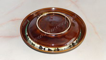 Рецепт турецкого плова с баклажанами